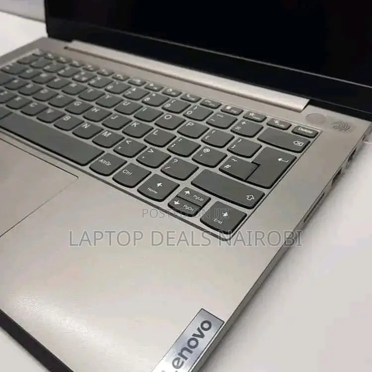 Laptop Lenovo Thinkbook 14 16GB Intel Core I7 SSD 512GB