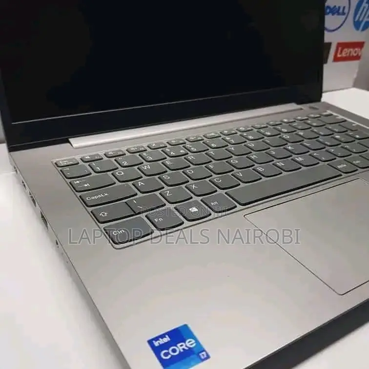 Laptop Lenovo Thinkbook 14 16GB Intel Core I7 SSD 512GB