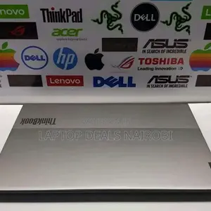 Laptop Lenovo Thinkbook 14 16GB Intel Core I7 SSD 512GB