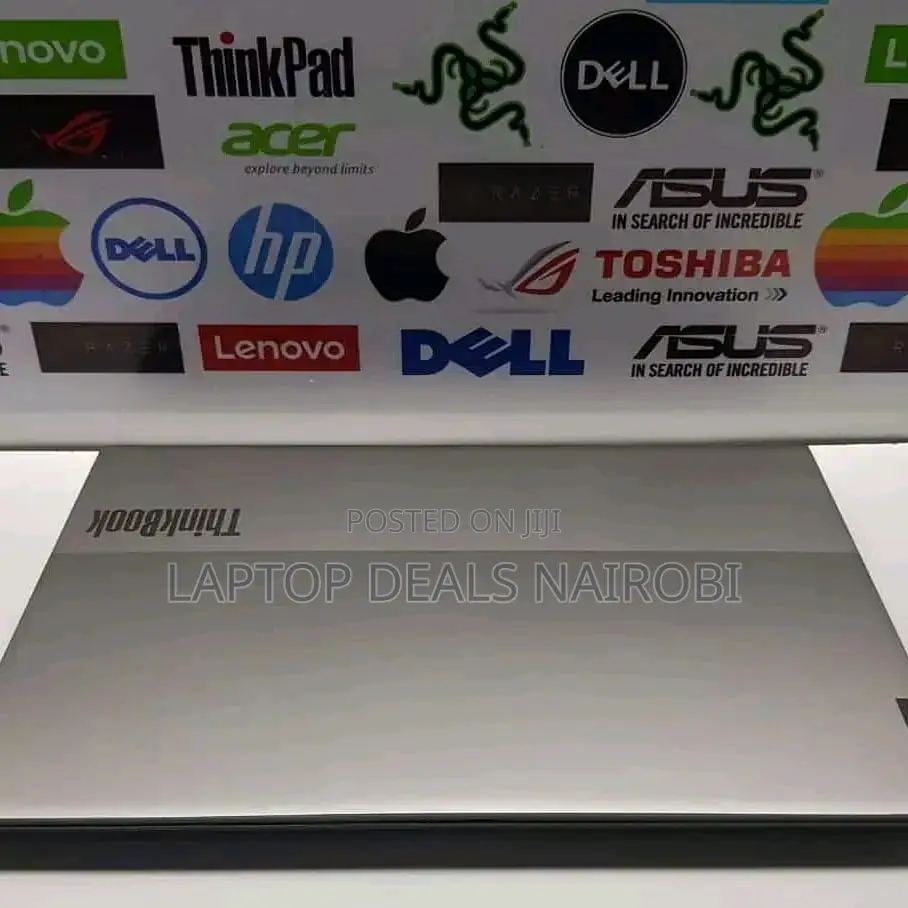 Laptop Lenovo Thinkbook 14 16GB Intel Core I7 SSD 512GB