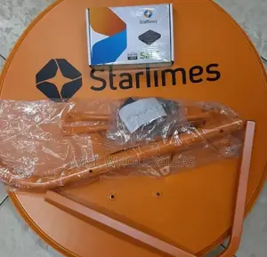 Startimes Full Kit √