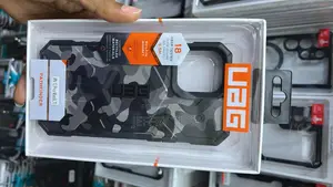URBAN ARMOR GEAR UAG Designed for iPhone 12 Pro Max 5G Camo
