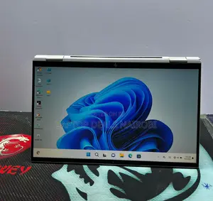 Laptop HP EliteBook X360 1040 G7 16GB Intel Core I7 SSD 512GB