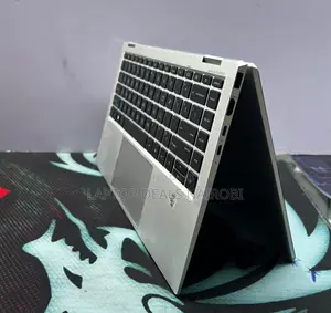 Laptop HP EliteBook X360 1040 G7 16GB Intel Core I7 SSD 512GB