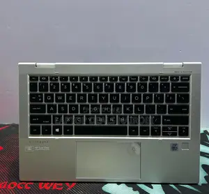 Laptop HP EliteBook 830 G6 16GB Intel Core I5 SSD 256GB