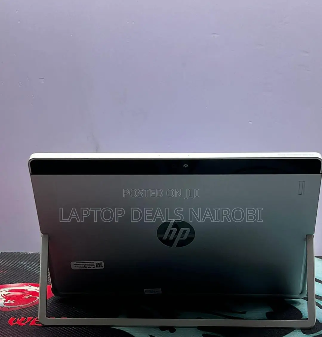Laptop HP Elite X2 1012 G2 8GB Intel Core I5 SSD 256GB