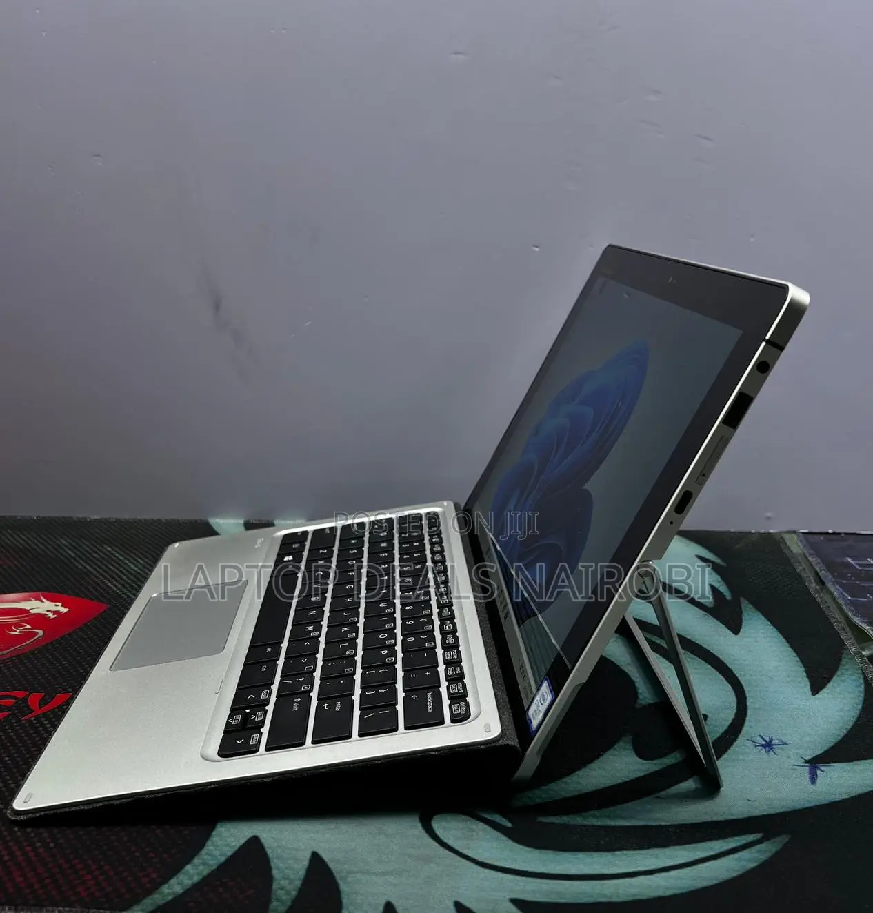 Laptop HP Elite X2 1012 G2 8GB Intel Core I5 SSD 256GB