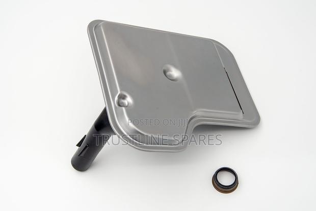 Bmw E90 E91 E92 E93 E83 - Transmission Filter - Frey - main view