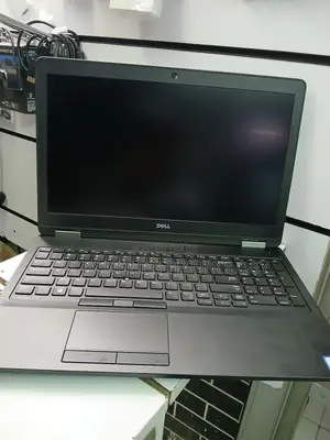 Laptop Dell Latitude 15 E5570 8GB Intel Core I5 SSD 256GB
