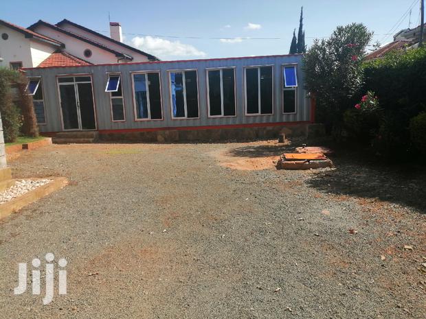 Shipping Containers - main view