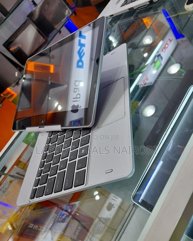 Laptop HP EliteBook Revolve 810 G3 Tablet 8GB Intel Core I7 SSD 256GB - thumbnail 3