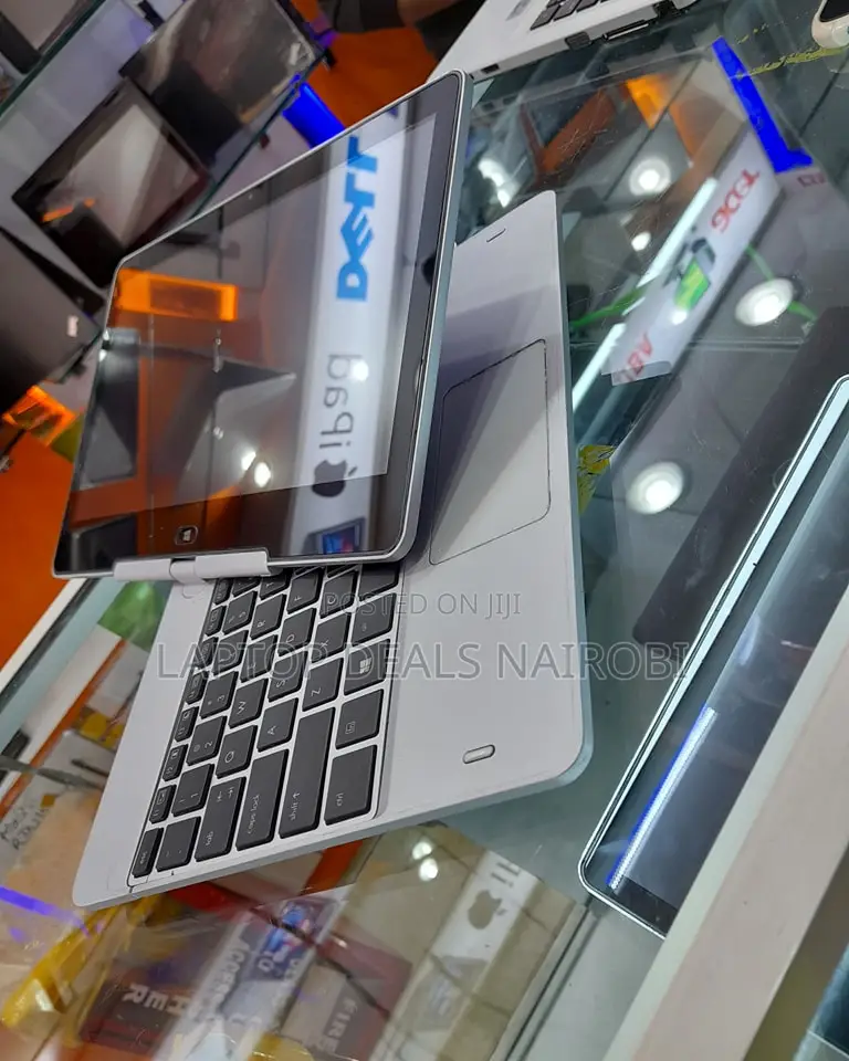 Laptop HP EliteBook Revolve 810 G3 Tablet 8GB Intel Core I7 SSD 256GB