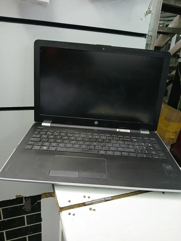 Laptop HP 250 G6 8GB Intel Core I5 SSD 256GB