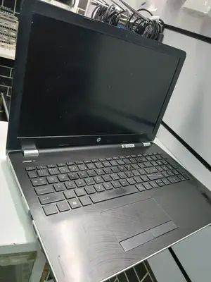 Laptop HP 250 G6 8GB Intel Core I5 SSD 256GB