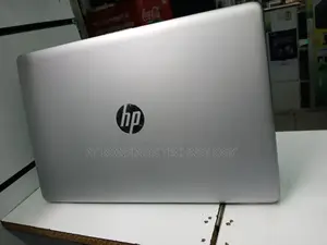 Laptop HP 250 G6 8GB Intel Core I5 SSD 256GB