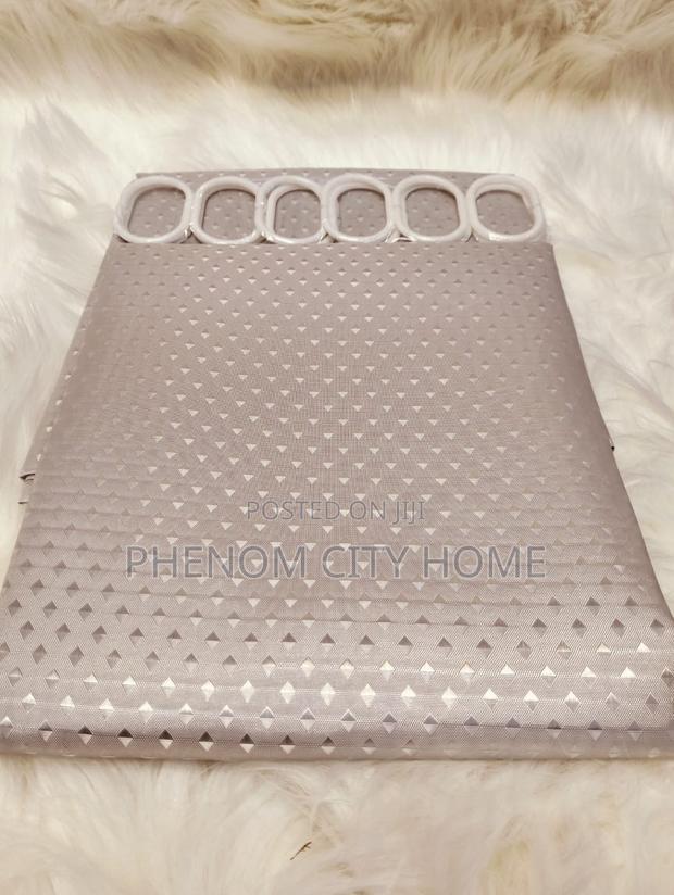 Modern Design Shower Curtains - thumbnail 2