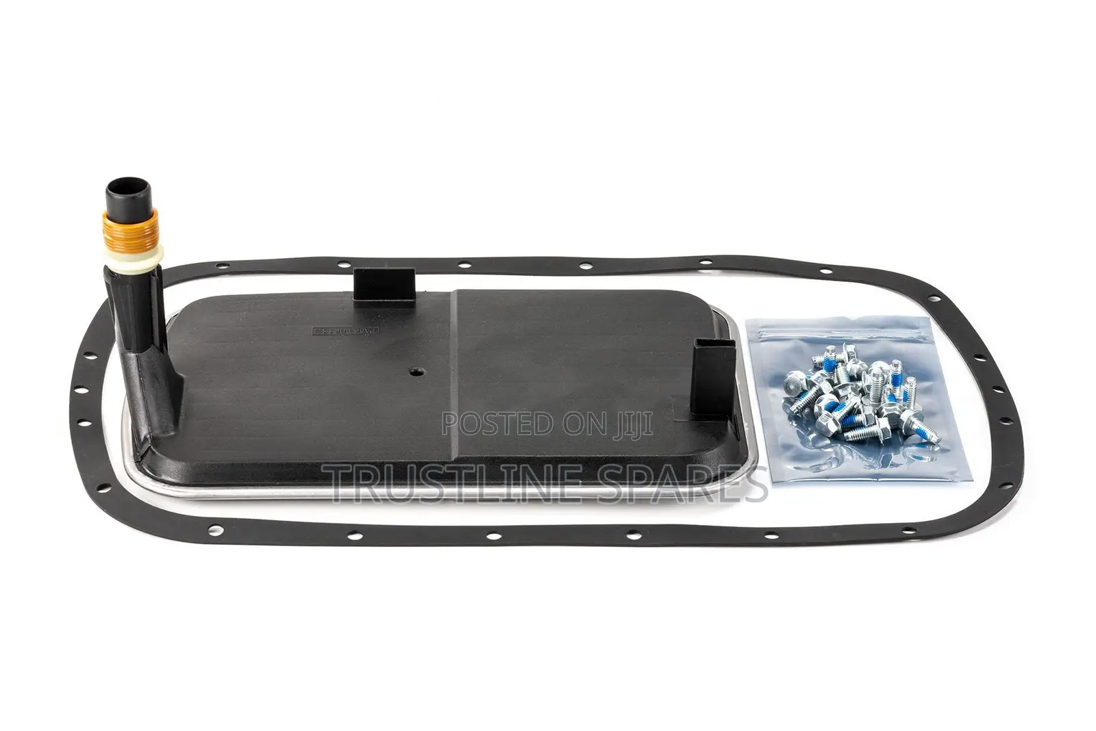 BMW E46 E39 E83 - Transmission Filter Kit - Frey