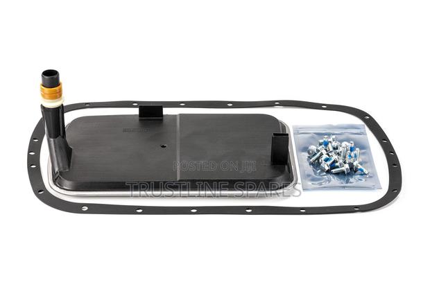 BMW E46 E39 E83 - Transmission Filter Kit - Frey - thumbnail 2