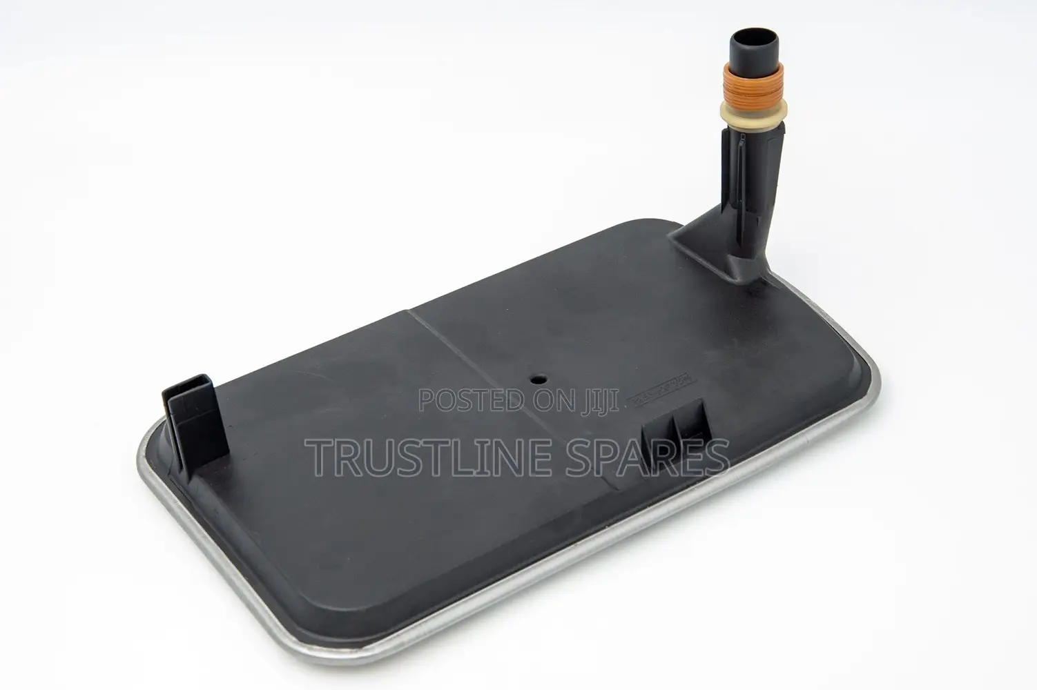 BMW E46 E39 E83 - Transmission Filter Kit - Frey