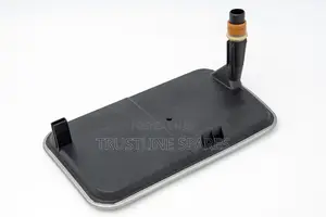 BMW E46 E39 E83 - Transmission Filter Kit - Frey