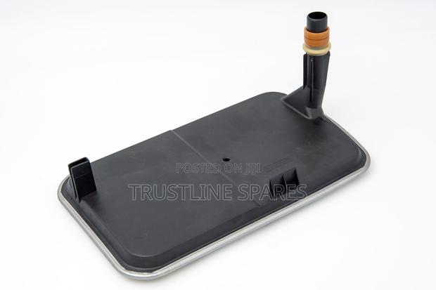 BMW E46 E39 E83 - Transmission Filter Kit - Frey