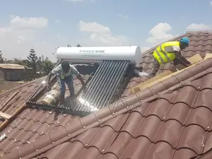 Plumbing and Solar Water Solutions