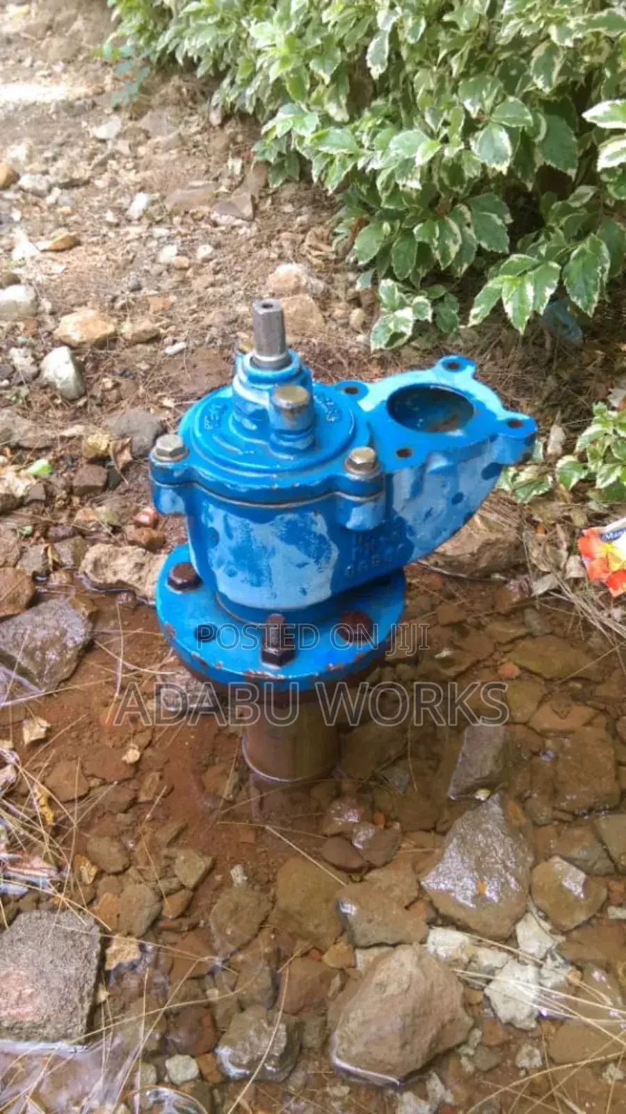 Plumbing and Solar Water Solutions