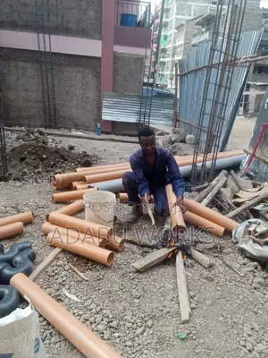 Plumbing and Solar Water Solutions