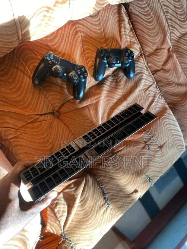 Ps4 Standard, 2 Pads Cables - thumbnail 3