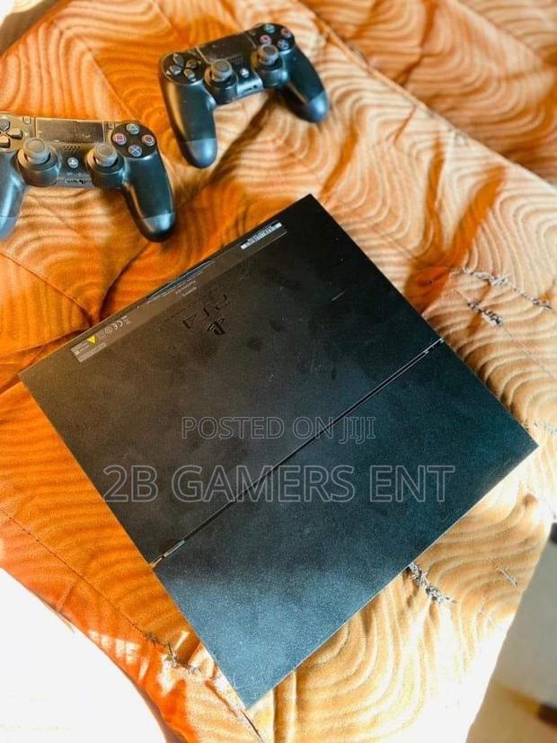 Ps4 Standard, 2 Pads Cables - thumbnail 5