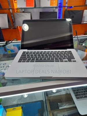Laptop Apple MacBook Pro 2012 8GB Intel Core I5 SSD 256GB - main view