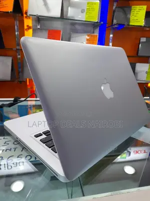 Laptop Apple MacBook Pro 2012 8GB Intel Core I5 SSD 256GB