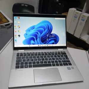 Laptop HP EliteBook X360 1030 G4 16GB Intel Core I5 SSD 512GB