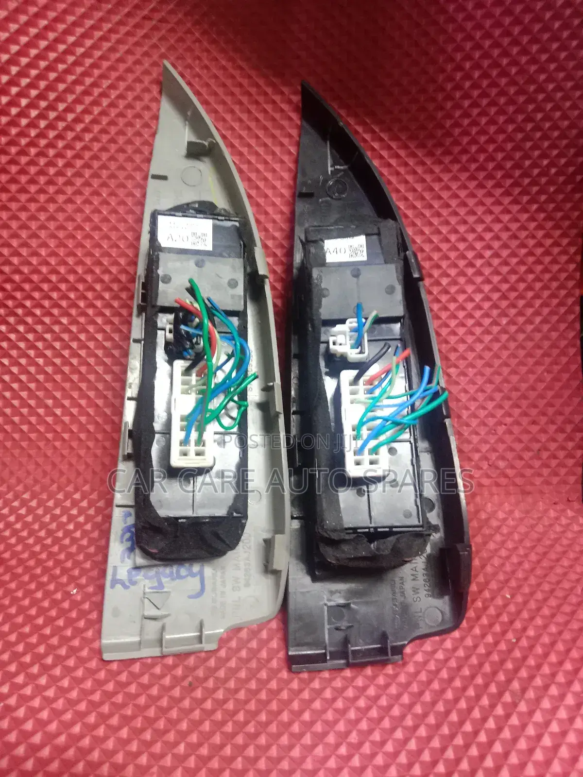 Main Switch Subaru Legacy,Forester, 2016