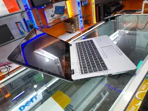 Laptop HP EliteBook 840 G3 8GB Intel Core I7 SSD 256GB