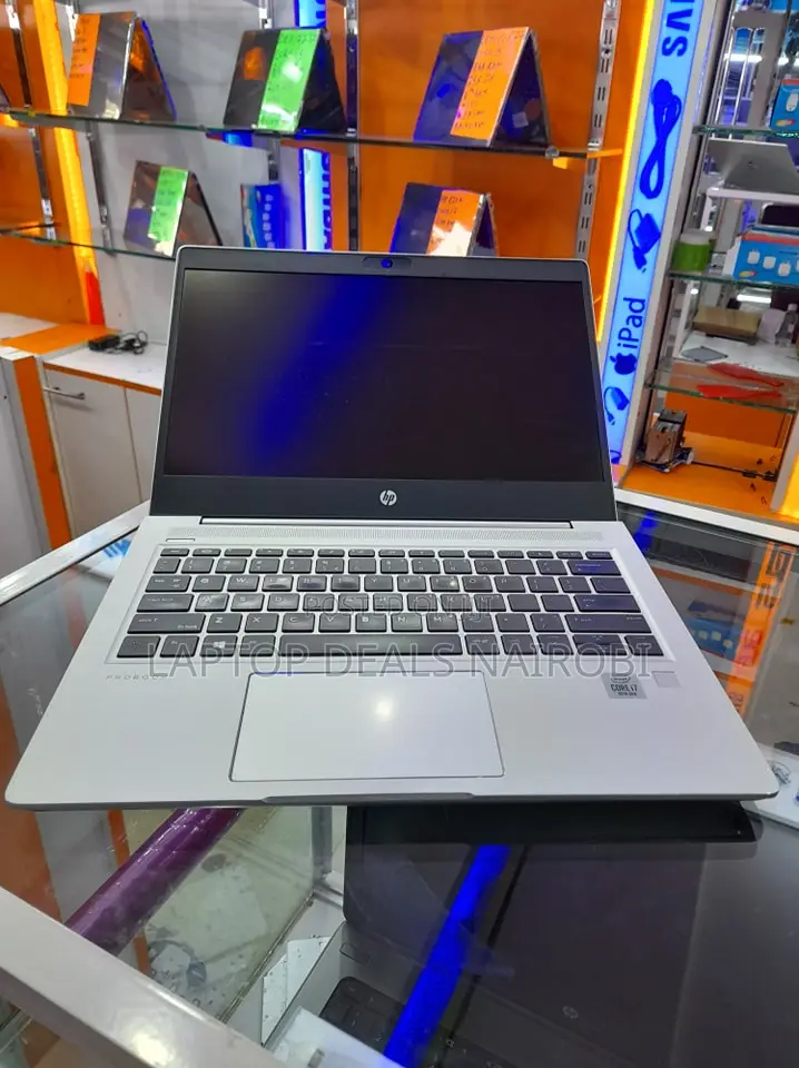 Laptop HP ProBook 430 G7 8GB Intel Core I7 SSD 256GB