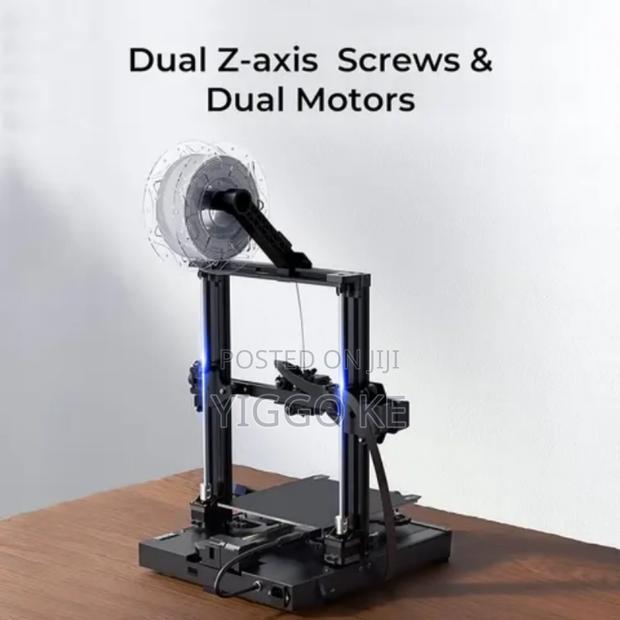 3D Printing Machine - thumbnail 3
