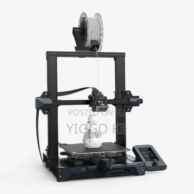 3D Printing Machine - thumbnail 2