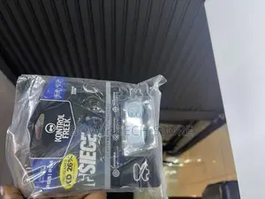 Kontrol Freek Ps5/Ps5 Thumb Sticks