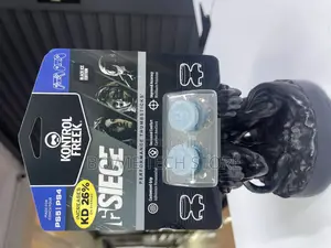 Kontrol Freek Ps5/Ps5 Thumb Sticks