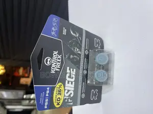 Kontrol Freek Ps5/Ps5 Thumb Sticks