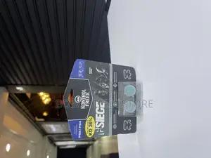 Kontrol Freek Ps5/Ps5 Thumb Sticks