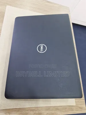 Laptop Dell Latitude 3400 8GB Intel Core I5 SSD 256GB