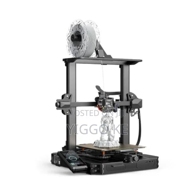 3D Printing Machines - thumbnail 2