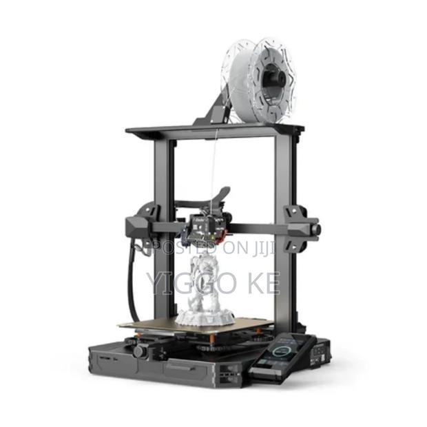 3D Printing Machines - thumbnail 3