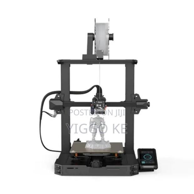3D Printing Machines