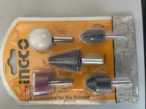 Accessories for Die Grinder 5PCS