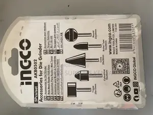 Accessories for Die Grinder 5PCS