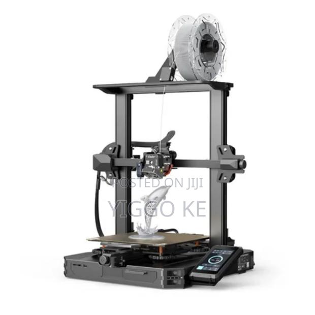 3D Printers