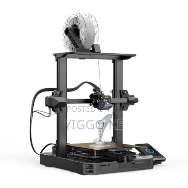 3D Printers - thumbnail 2